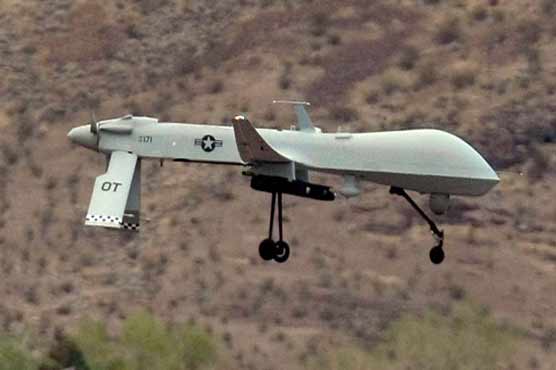 Miranshah: Drone attack kills 5 injures 7 in Sapalga