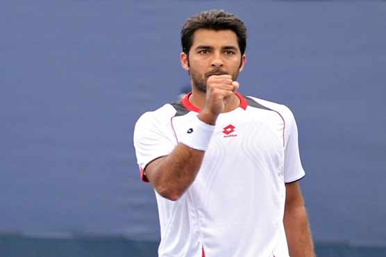 Aisam, Roger in 2nd round of Rotterdam Open