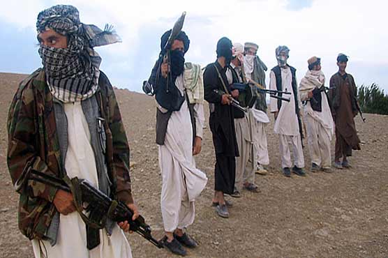 Taliban rebut Karzai's claim of direct talks