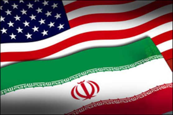 US slaps sanctions on Iran intelligence services