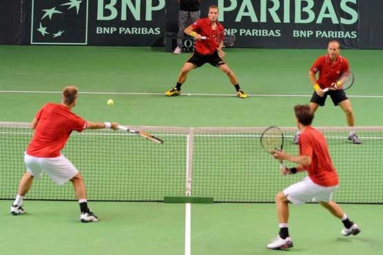 Darcis dumps Stepanek at San Jones