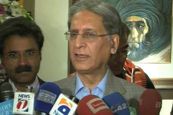 PM will not seek Presidential pardon even if held guilty