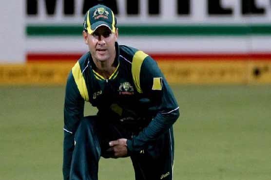 Clarke to miss tri-series ODI against India