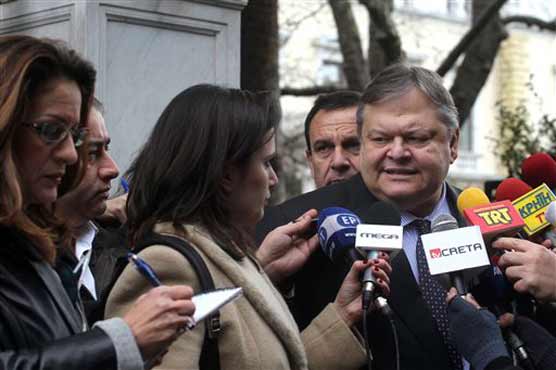 Euro countries voice doubts over Greek bailout