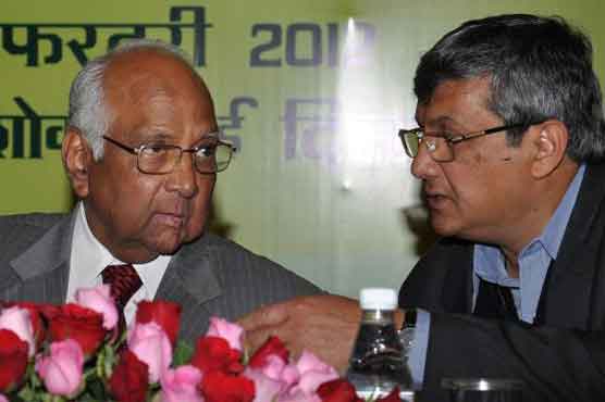 India set to produce record wheat output in 2012