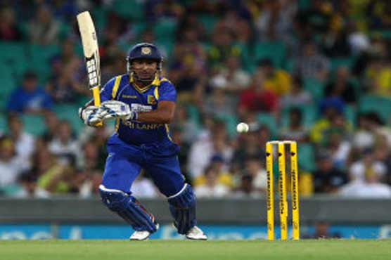 Sri Lanka crush Australia in rain-hit ODI