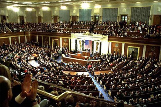Resolution on Balochistan tabled in US Congress