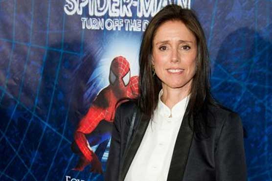 'Spider-Man' producers, Taymor's union reach deal