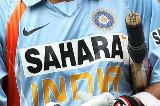 India team sponsor reverses decision to quit