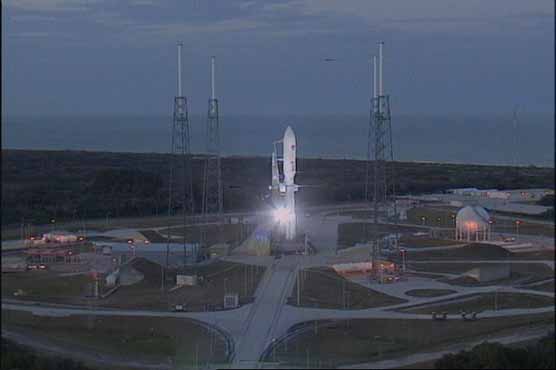 Chinas next space mission to be manned