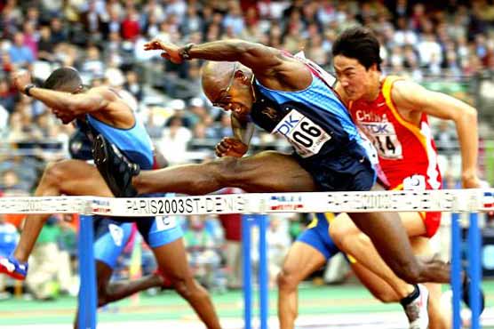 Olympics: AOC blame lack of funds for medal outlook