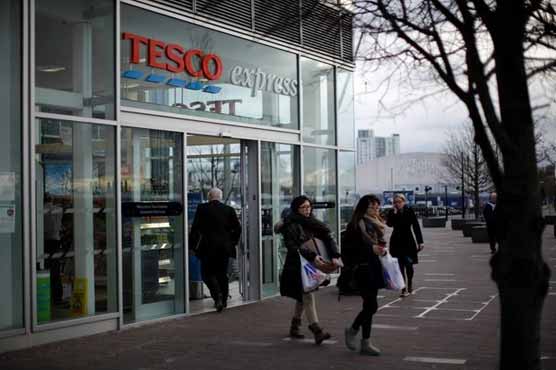 Retail sales in UK gain 1 pct in January