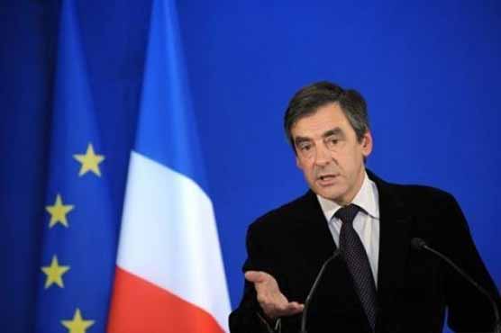 France urges Europe to help Greece