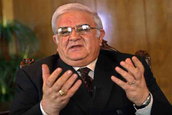 Afghan Defence Minister concerned over troop cut proposal