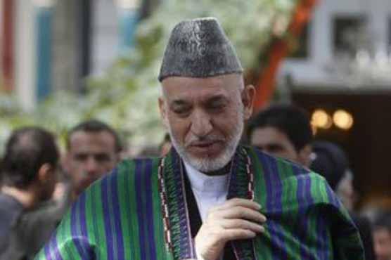 Taliban-linked cleric claims he met Afghan President