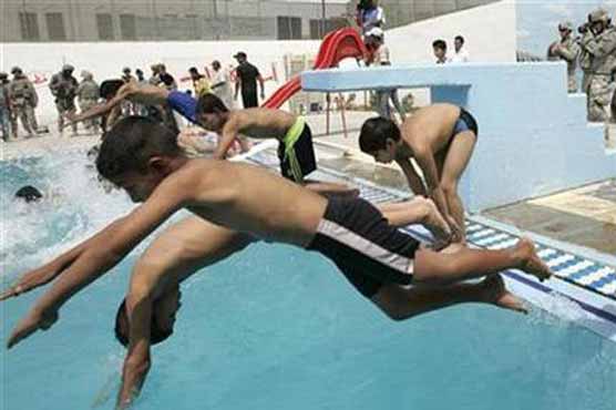 Dozens injured by Thai hotel chlorine leak