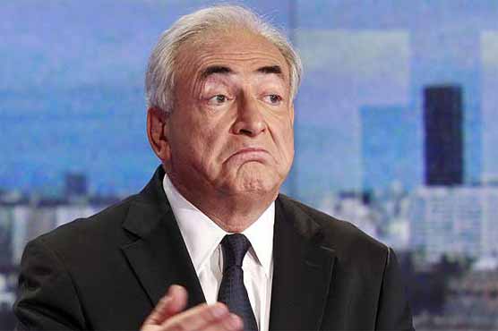 Strauss Kahn to be quizzed on prostitution ring