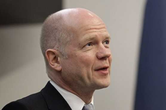 UK FM: Attack on Iran has 'enormous downsides'