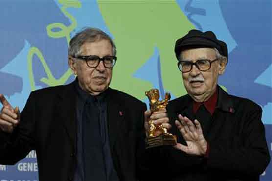 Italian prison drama wins best film in Berlin