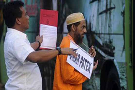 Al Qaeda links with SE Asia fraying