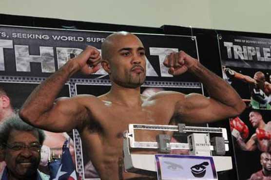 Boxing: Cloud edges Campillo to remain unbeaten