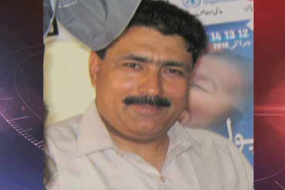 DG health KP confirms Dr Shakeel not sacked