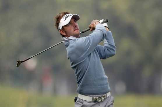 Kruger earns 1st European Tour title in India