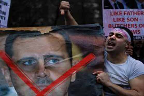 Egypt withdraws envoy to Syria