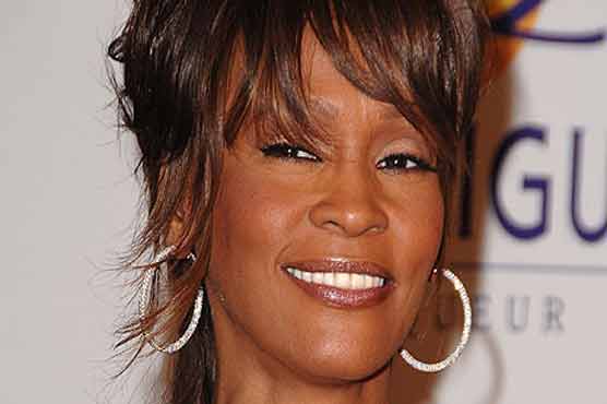 Whitney Houston's voice still soars