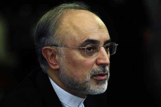 Iran's FM says will hold nuclear talks in Turkey