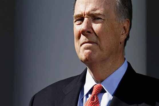 White House national security adviser in Israel