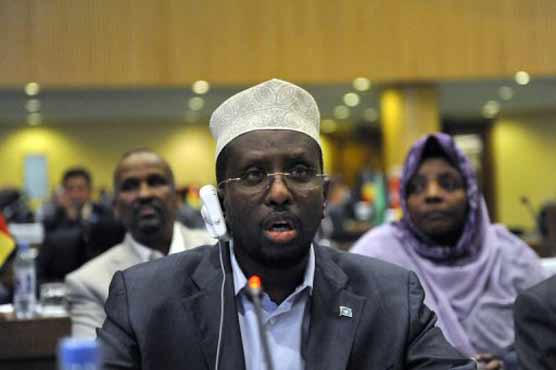 Somalia leaders sign deal for new govt