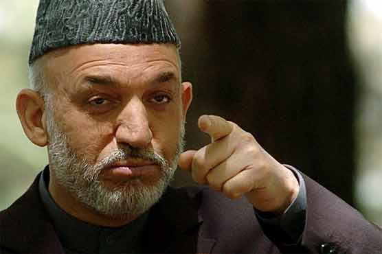 Peace drive marred by mistrust: Kabul