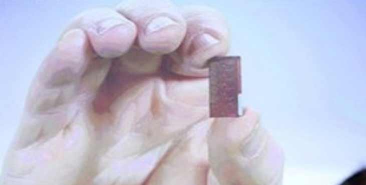 Single-atom transistor busts the record