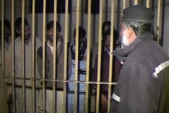 Lahore: Drug pushers torture police officials