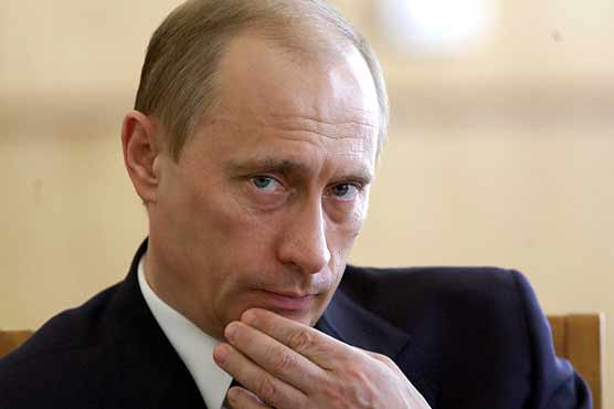 Putin vows to boost army