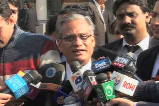 Zahid Bukhari fails to get UK visa