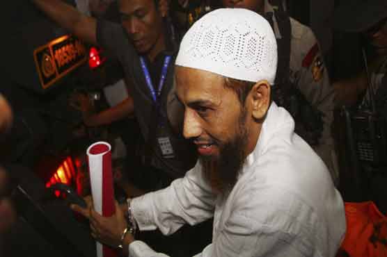 Umar Patek never met with Osama Bin London: lawyer