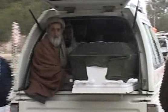 Bodies of 5 drowned in Malaysia reach Quetta