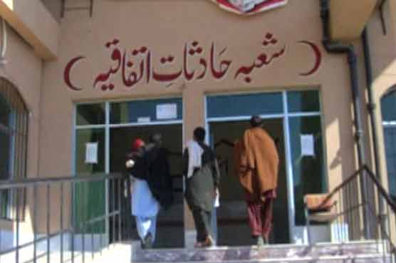 Youth shot dead in S Waziristan, driver hurt