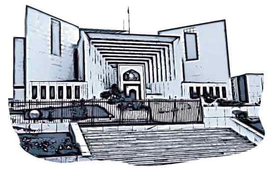 Notification SC Bar Finance Secy cancelled