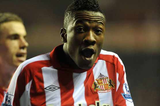 Gyan says he needs time to get over penalty miss