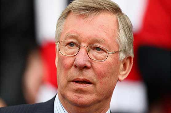 Ferguson eyes post-managerial role at Man Utd
