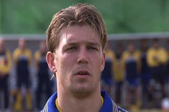 Sweden coach Allback cleared in bribery probe