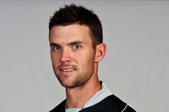 Ryder, Franklin, McKay recalled to NZ ODI squad