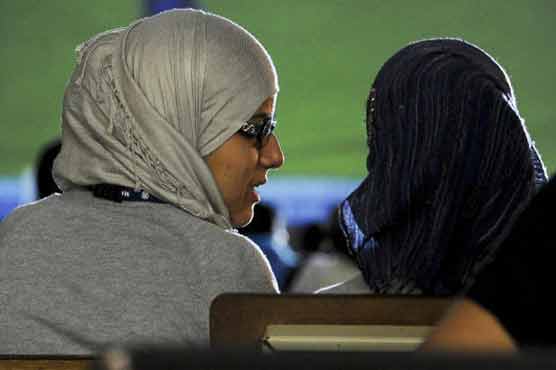 NYPD monitored Muslim students all over Northeast