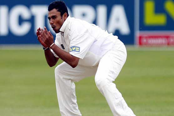 Not cleared Kaneria, says ICC