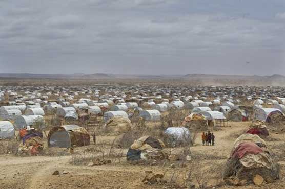 4 die in military crash near US base in Africa