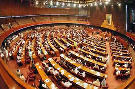 Rs 366.1 mn funds for senators before passage of 20th Amend