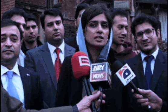 Balochistan resolution could damage Pak-US ties: Hina